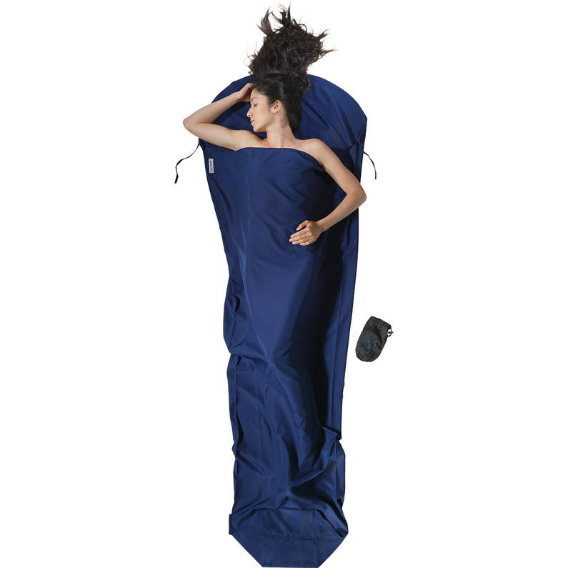 Cocoon MummyLiner Microfiber