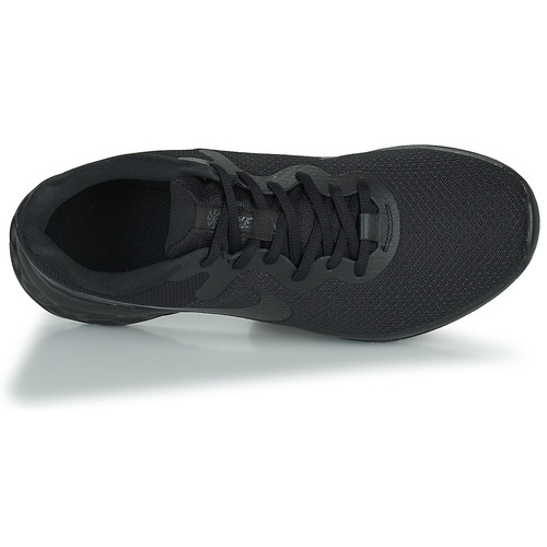 Nike - NIKE REVOLUTION 6 NN - Noir