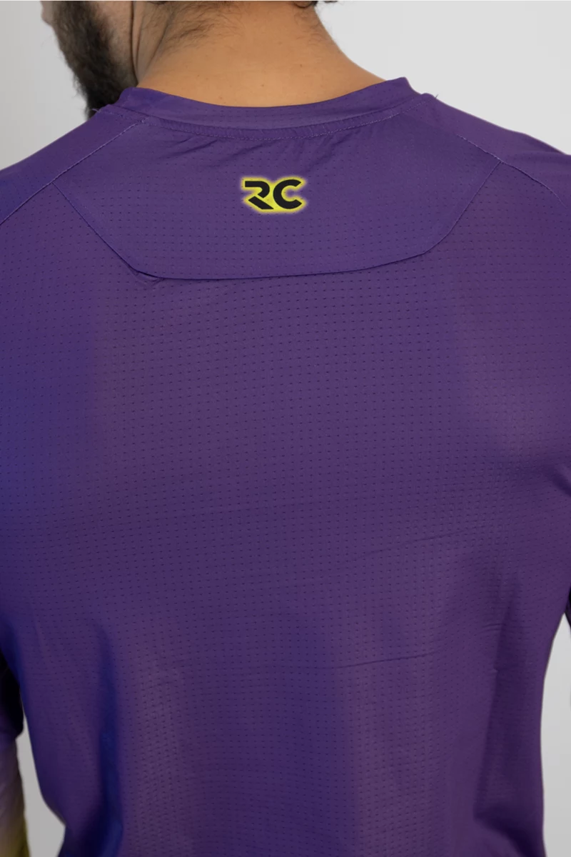 SCOTT RC Progressive LS Herren Biketrikot