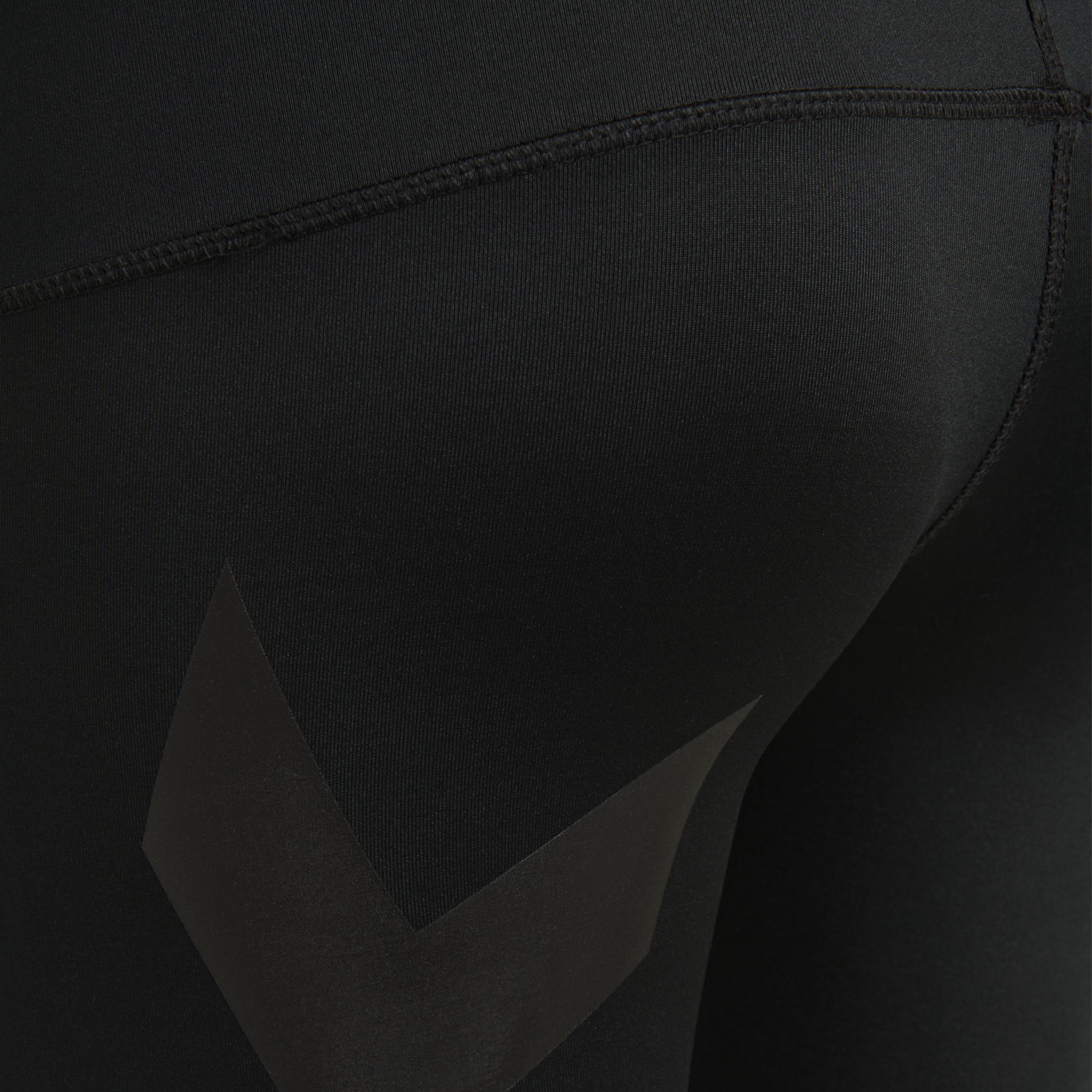 hmlPARIS HIGH WAIST TIGHTS