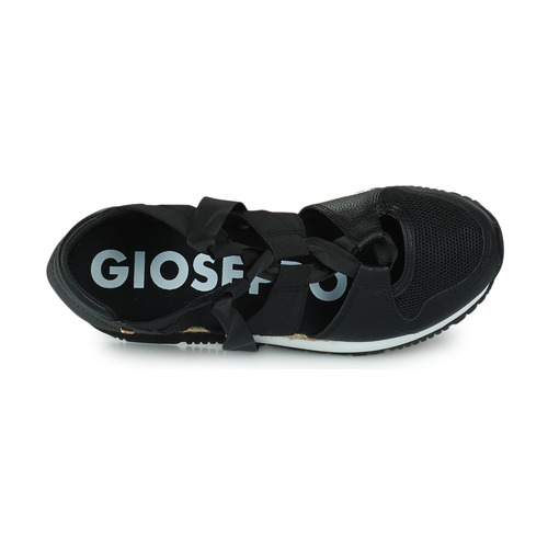 Gioseppo - LIZARDA Negro