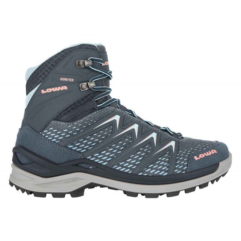 Innox Pro GTX® Mid Ws - Chaussures randonnée femme