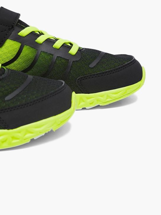 Vty Sneaker Grün