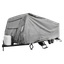 Campingvogntrekk 427x220x250 cm