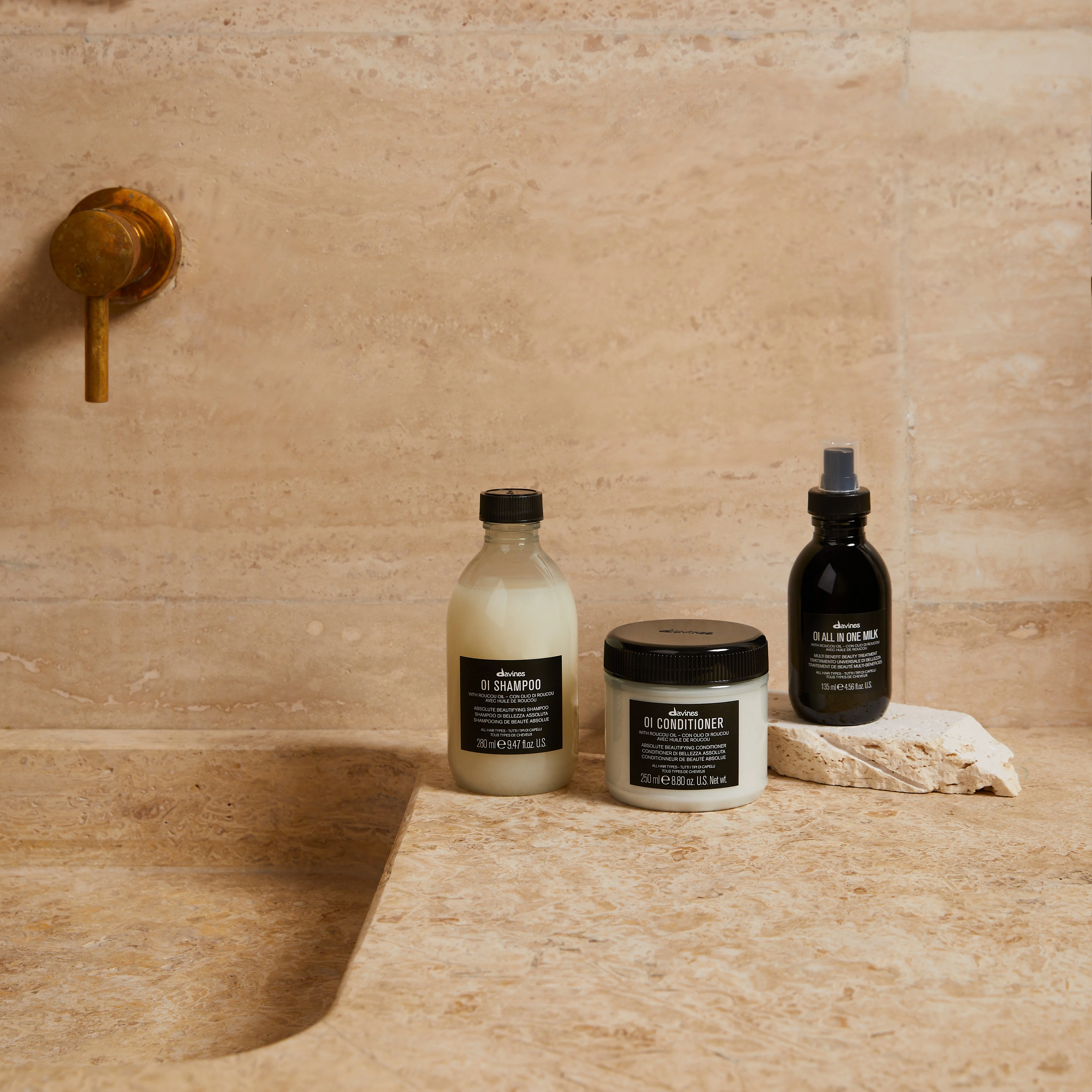 OI Conditioner |