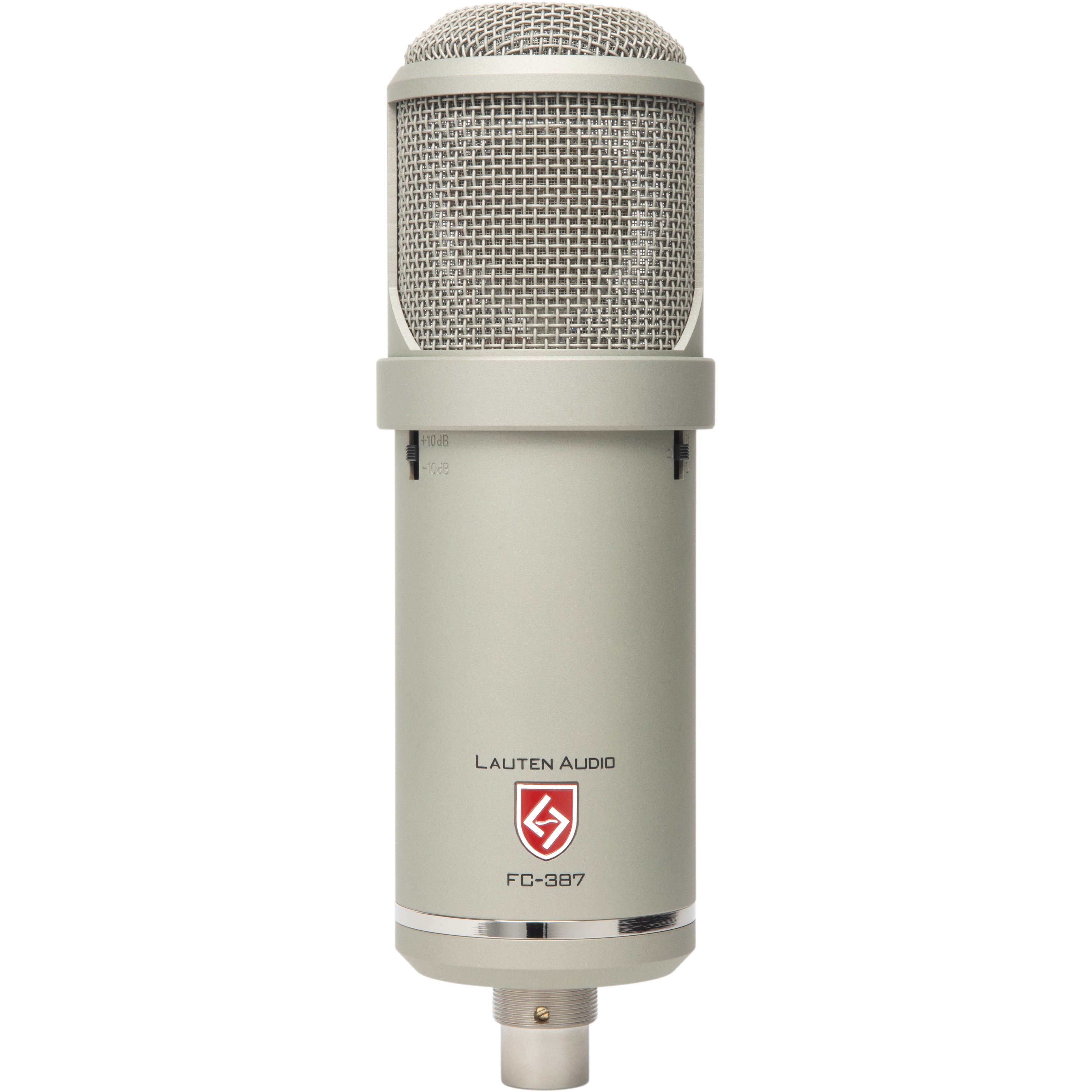 Lauten Audio Signature Atlantis FC-387 grootmembraan condensatormicrofoon