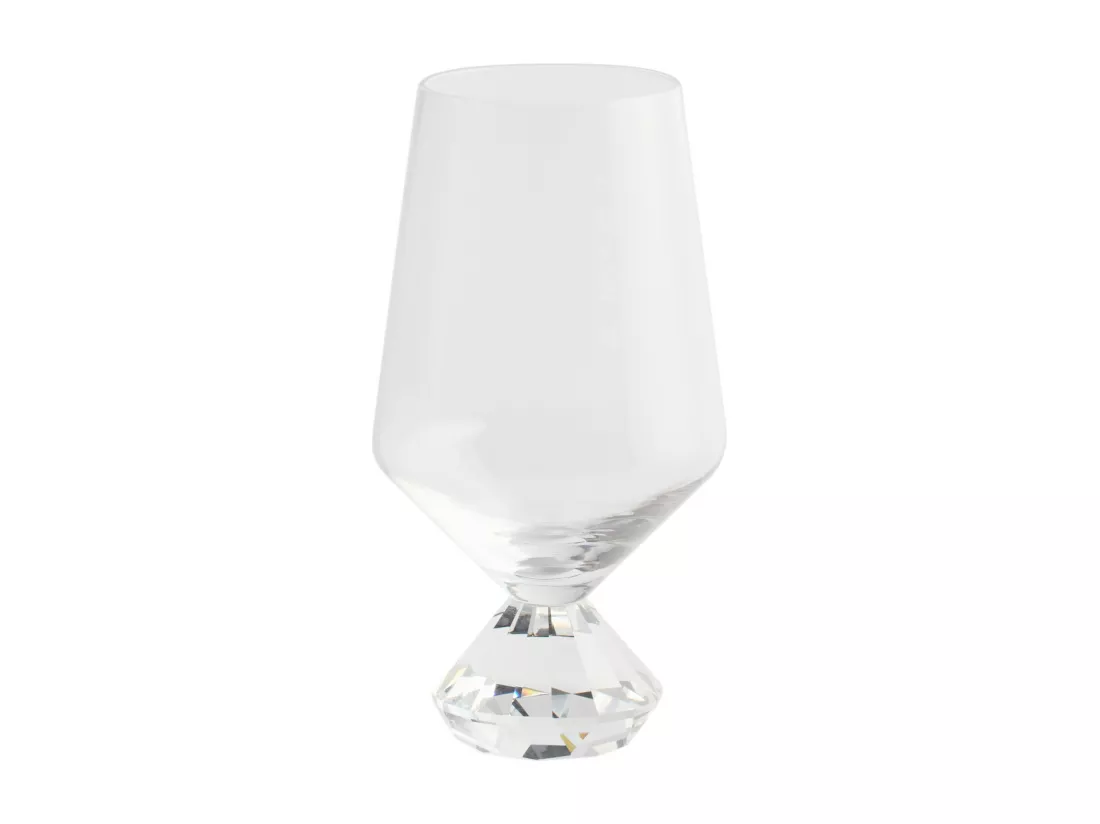 Verre À Vin Torina Moyennement Transparent 17 x 8.5