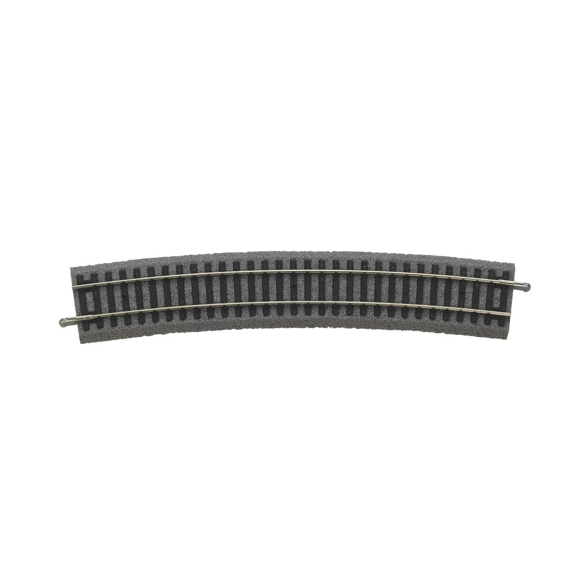 PIKO Skinnesett A 908mm sving R9 - 6 stk