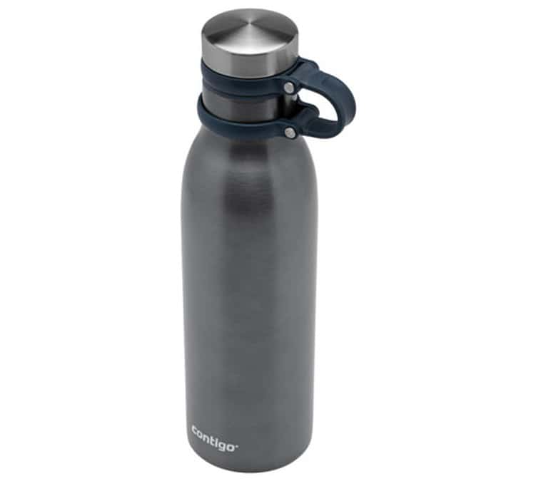 Bouteille isotherme Matterhorn Mussel 60 cl - CONITGO