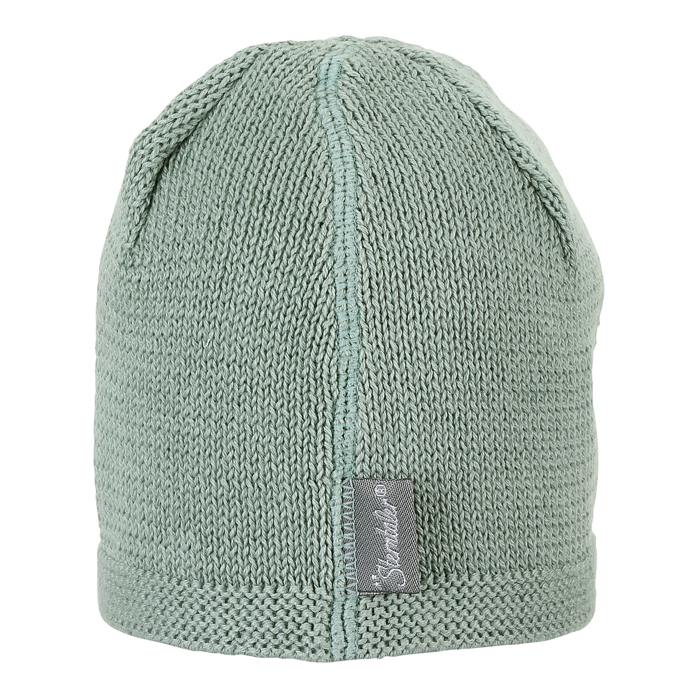 Sterntaler Strickmütze grün
