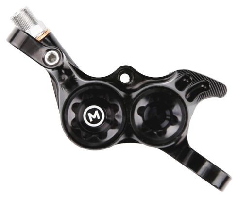Etrier Hope RX4  Post Mount Shimano Minérale Noir HBSPC77N