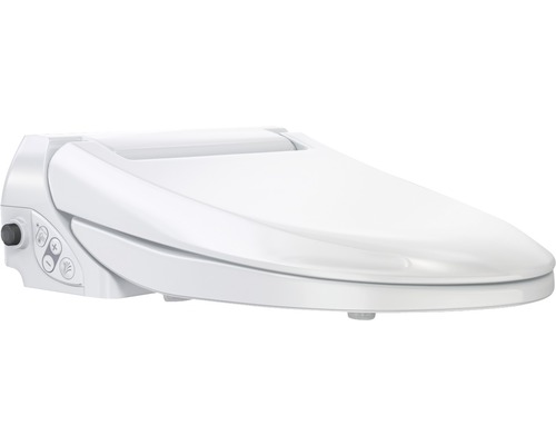 GEBERIT Aquaclean 4000 toiletzitting 146.130.11.1 met soft-close mechanisme
