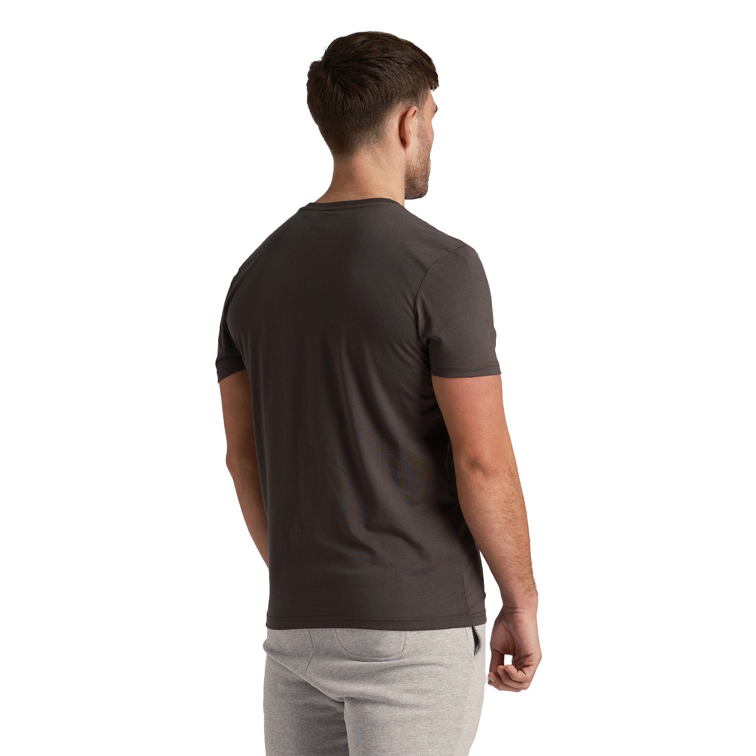 Lyle & Scott  Martin Short Sleeve