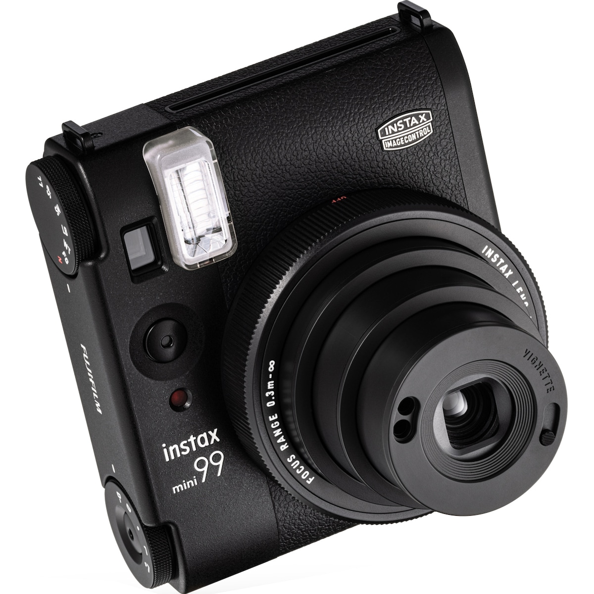 Fujifilm Instax Mini 99 kamera (sort)