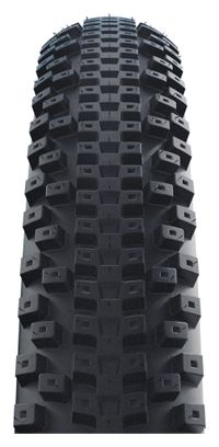 Pneu Ville Schwalbe Advancer Hybrid 29'' Tubetype Rigide PunctureGuard Green Compound E-50