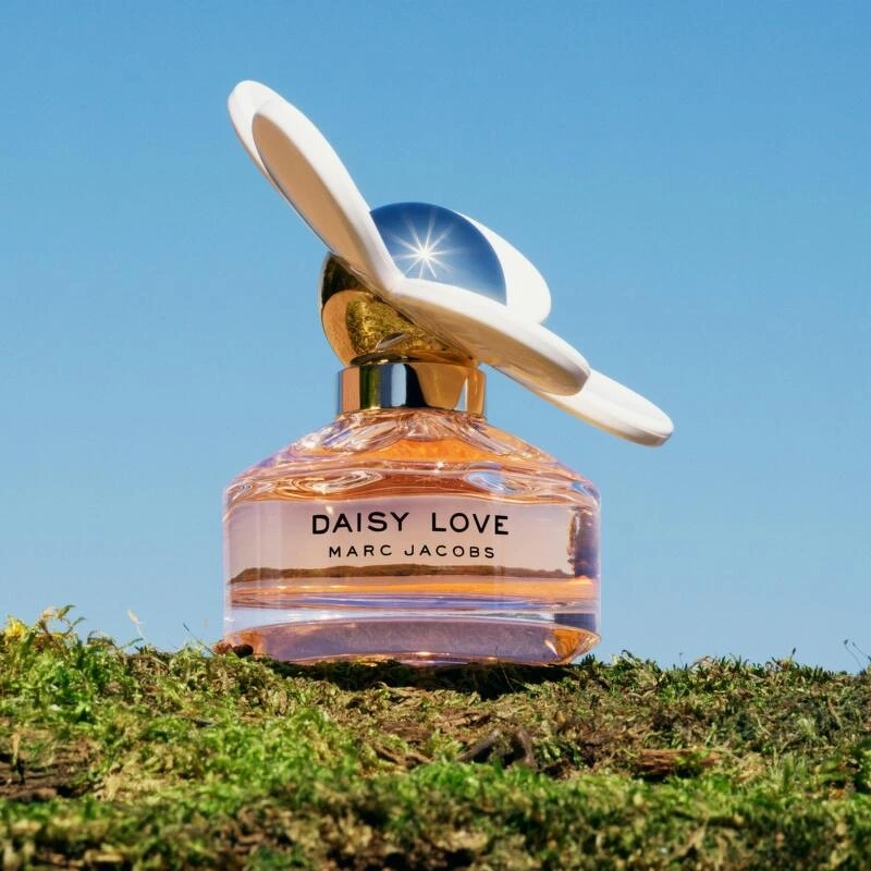 Marc Jacobs Daisy Love EDT For Her 50 ml