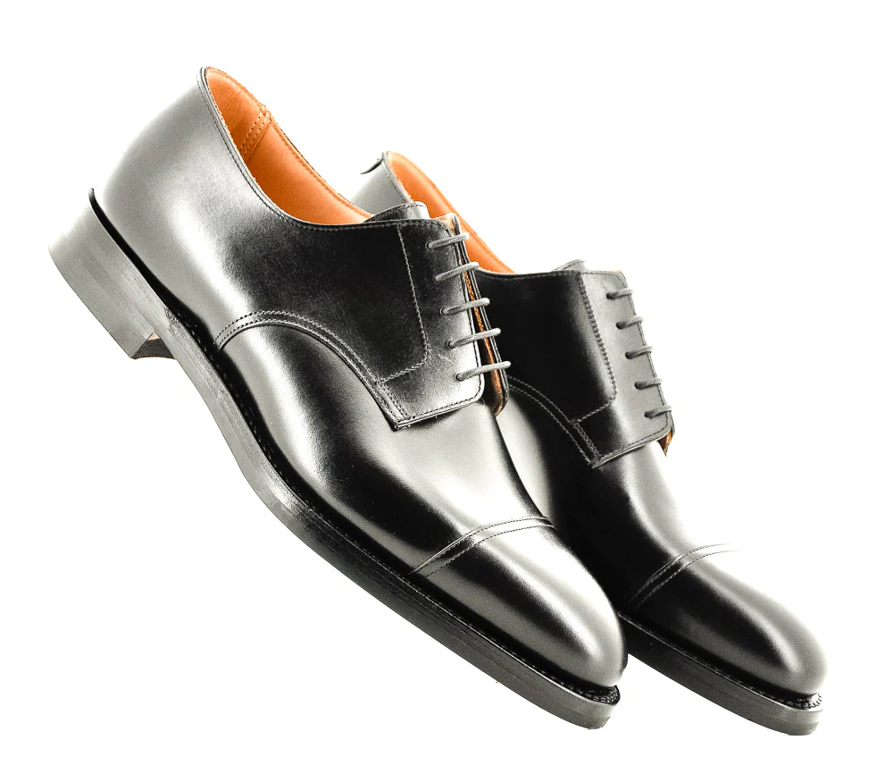 CROCKETT AND JONES - RIPON R