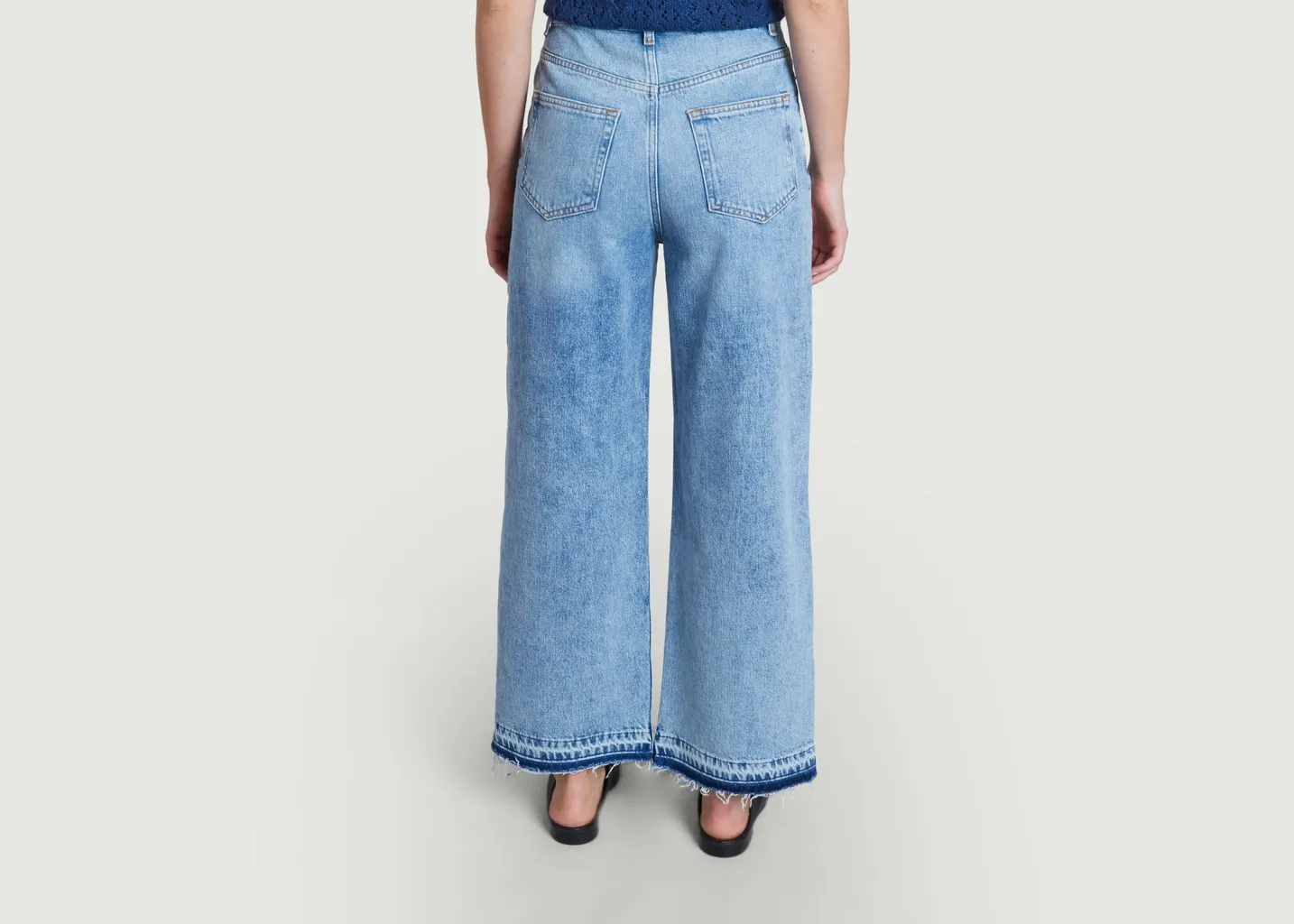Shelly Jeans 14811 Samsoe Samsoe