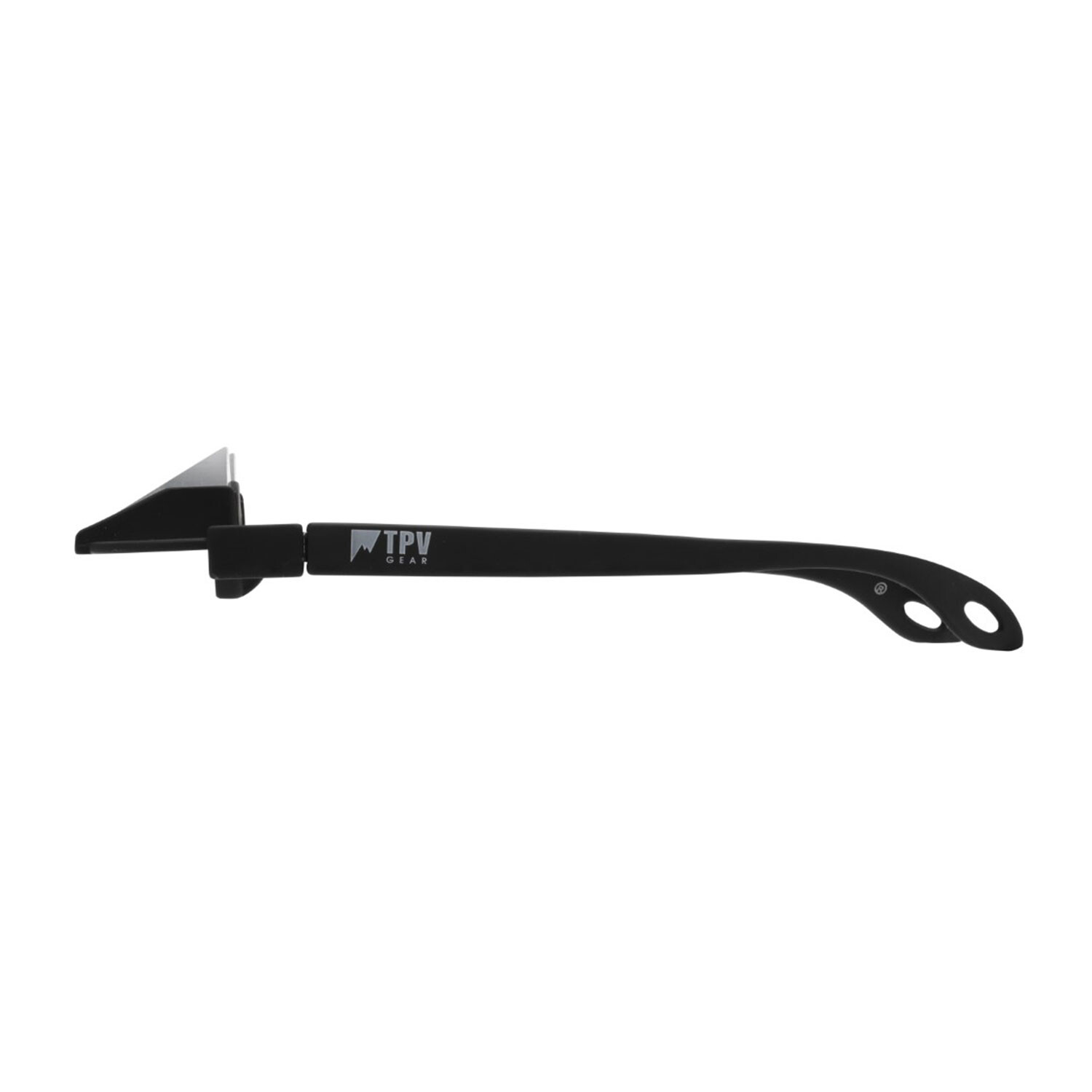 TPV Gear Belay Glasses