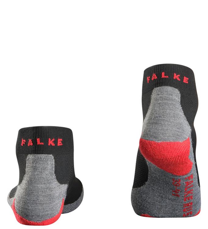Falke Men RU5 Race Short Hardloopsokken