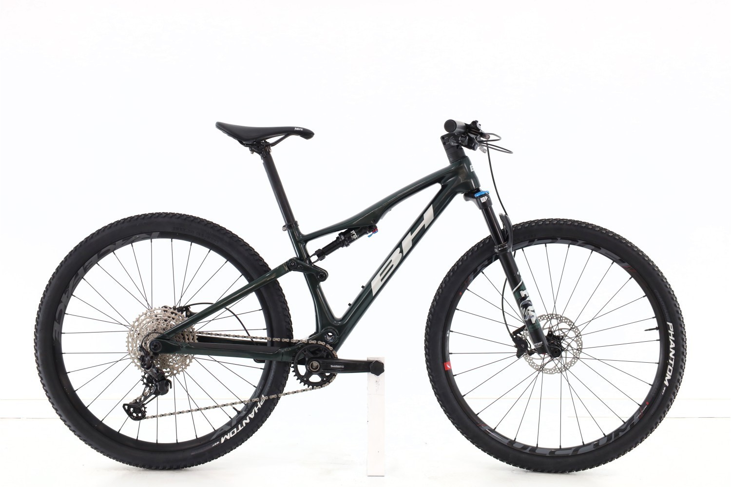 BH Bikes Lynx Race RC 6.0 (2022) | Diamond