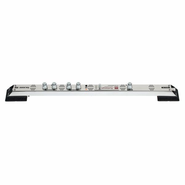 Rumberger TA3000 X- M Descant