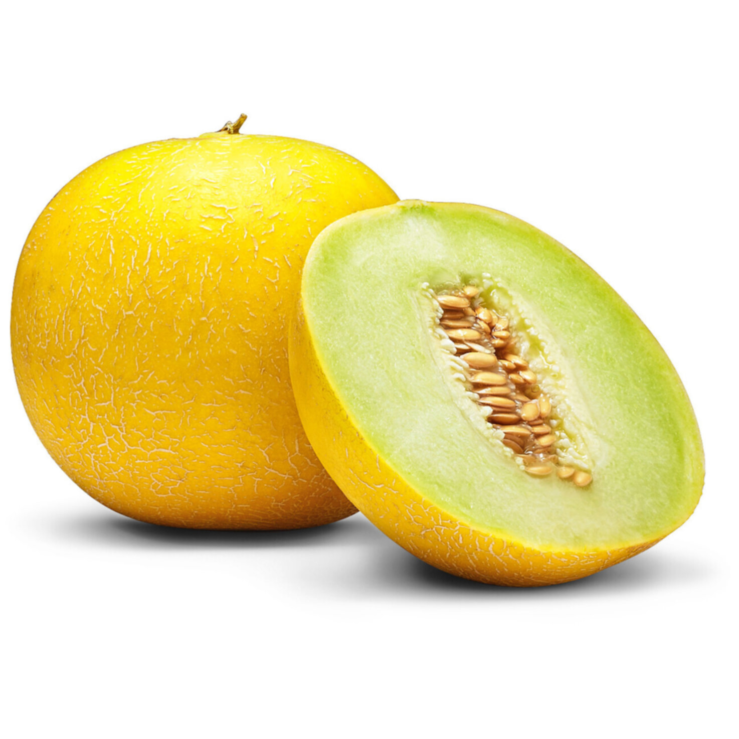 Melone Galia 1 Stück -