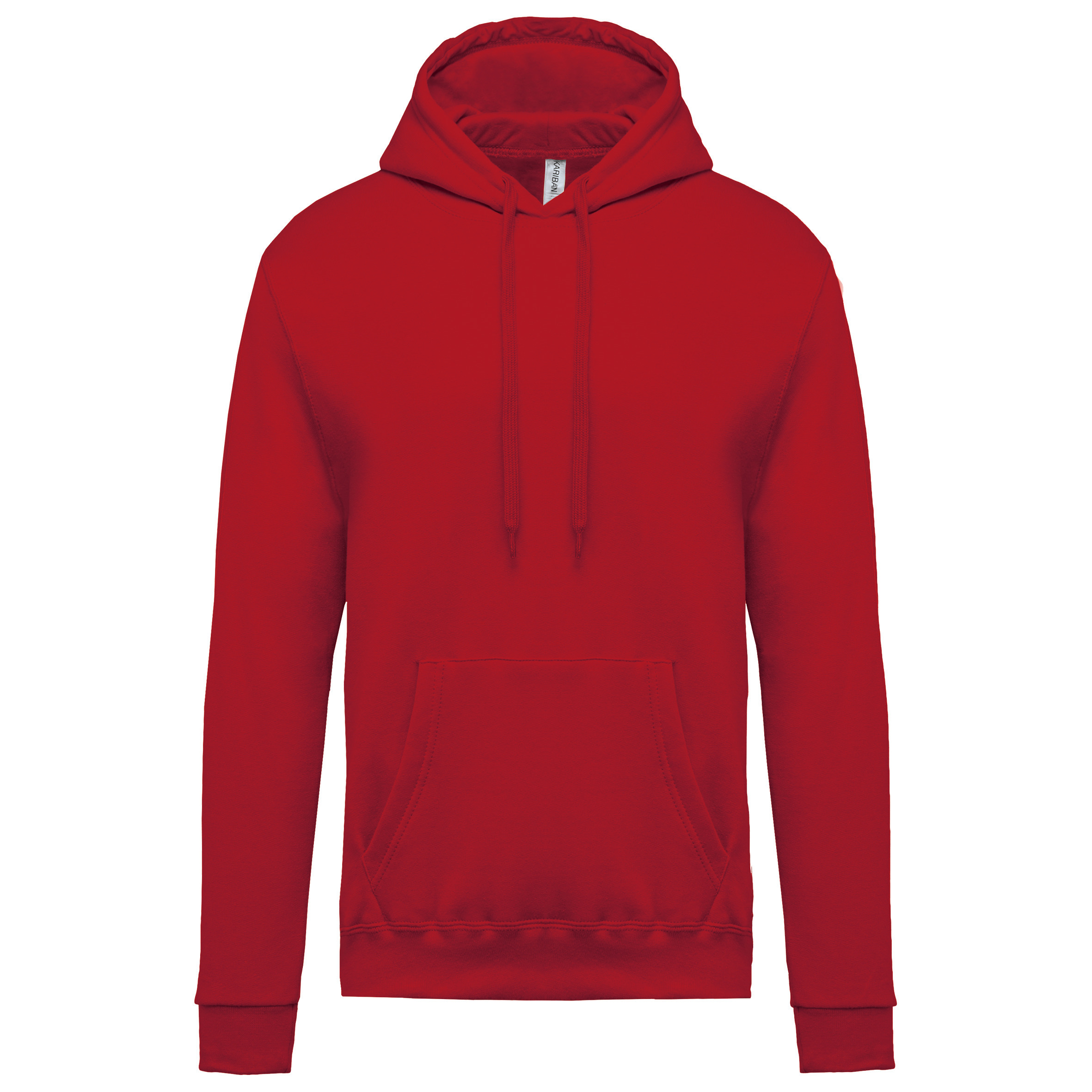 Kariban K476 - Sweat-shirt capuche homme