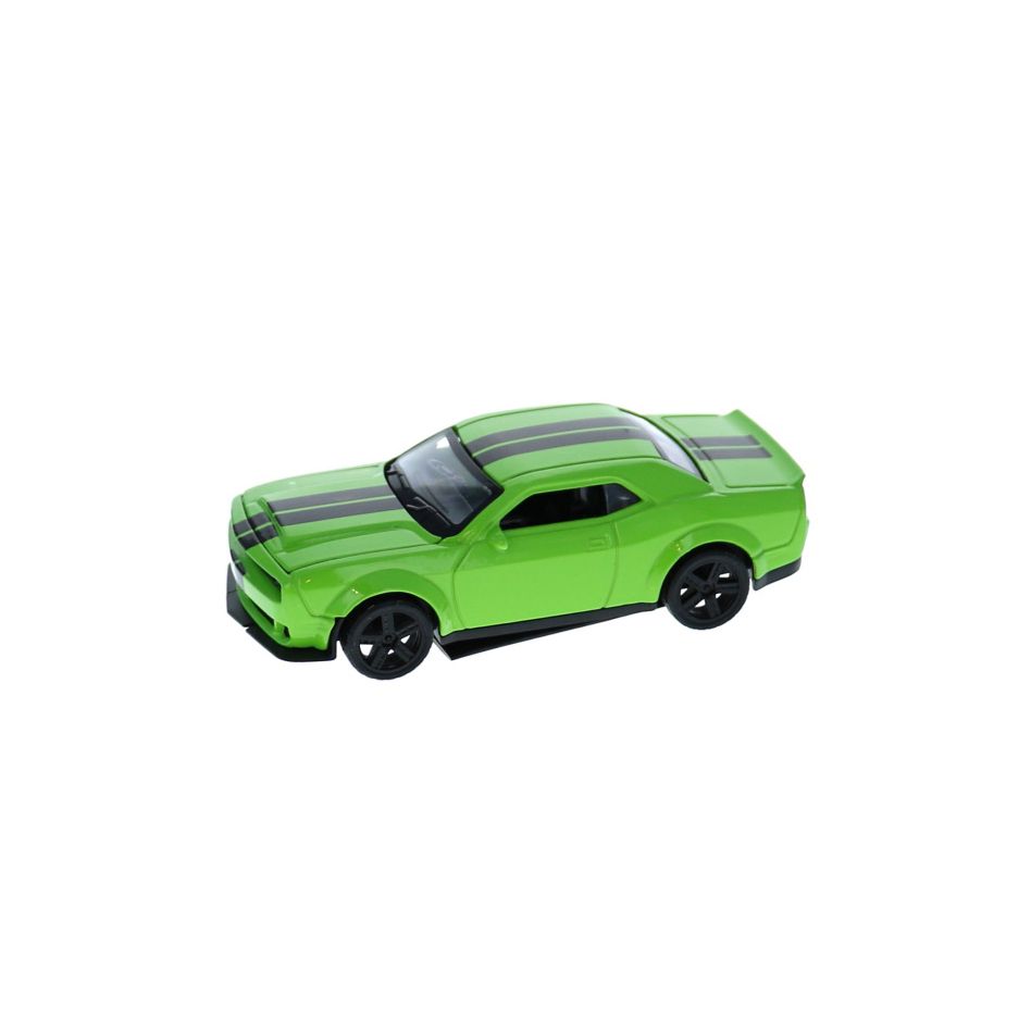 Voiture mustang V8 Toi-Toys