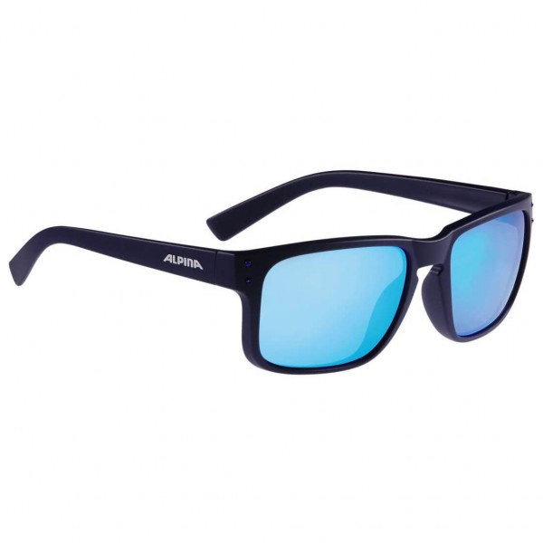 Alpina - Kosmic Ceramic Mirror S3 - Lunettes de soleil