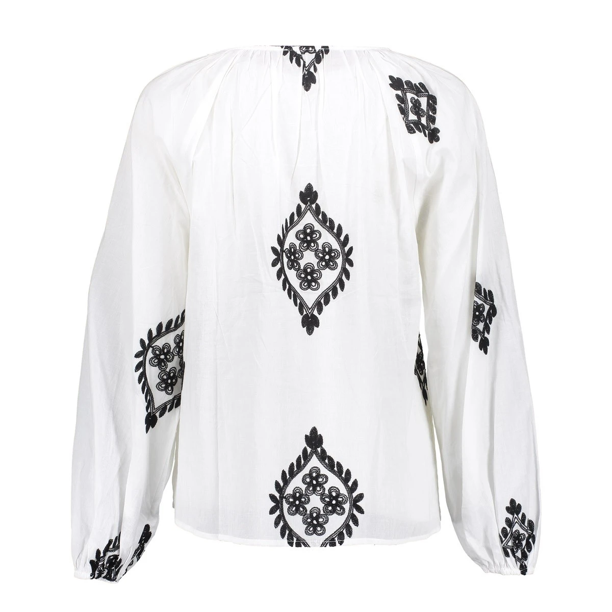 Dames Blouse Albertine