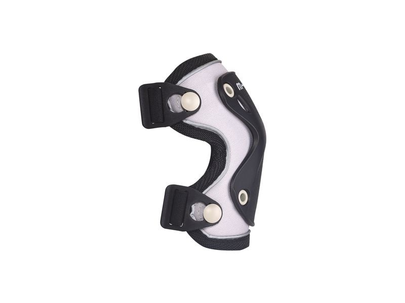 Micro Mobility Micro Knie-/ Ellbogenschoner reflektiv Schwa Knie-/ Ellbogenschoner reflektiv