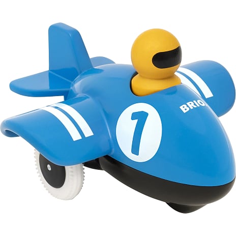 BRIO 30264 Push & Go Flyvemaskine