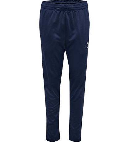 Hummel Hosen - HmlEssential Training - Marine