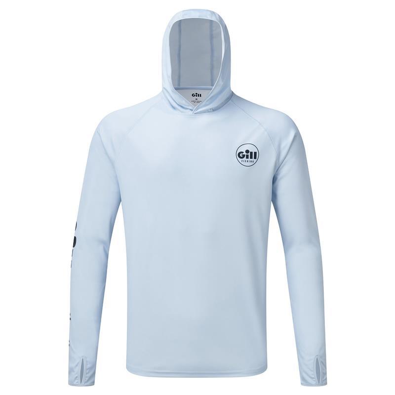 Sweat Homme Gill À Capuche Xpel Tec Hoodie - Blanc