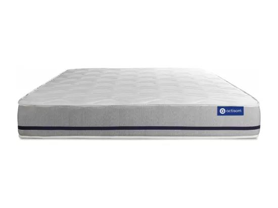 Matelas 140x200 ACTILATEX SOFT 3zones de confort