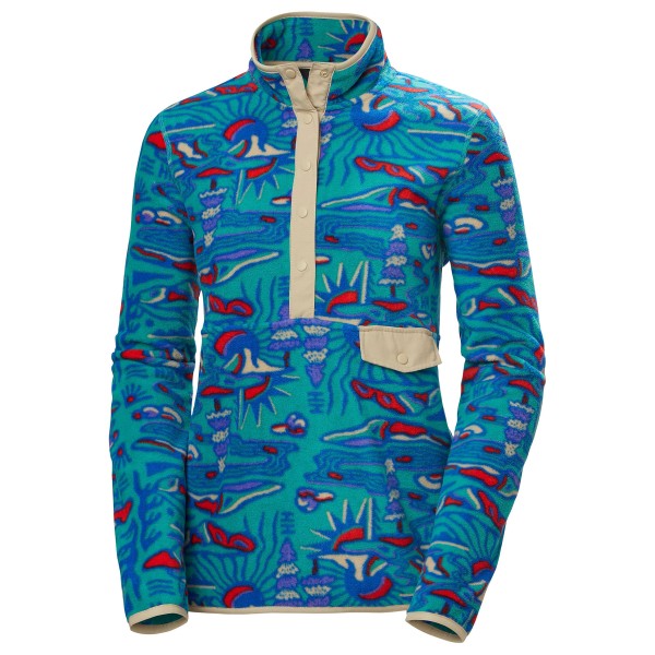 Helly Hansen - Women's Maridalen Printed Fleece - Pull polaire