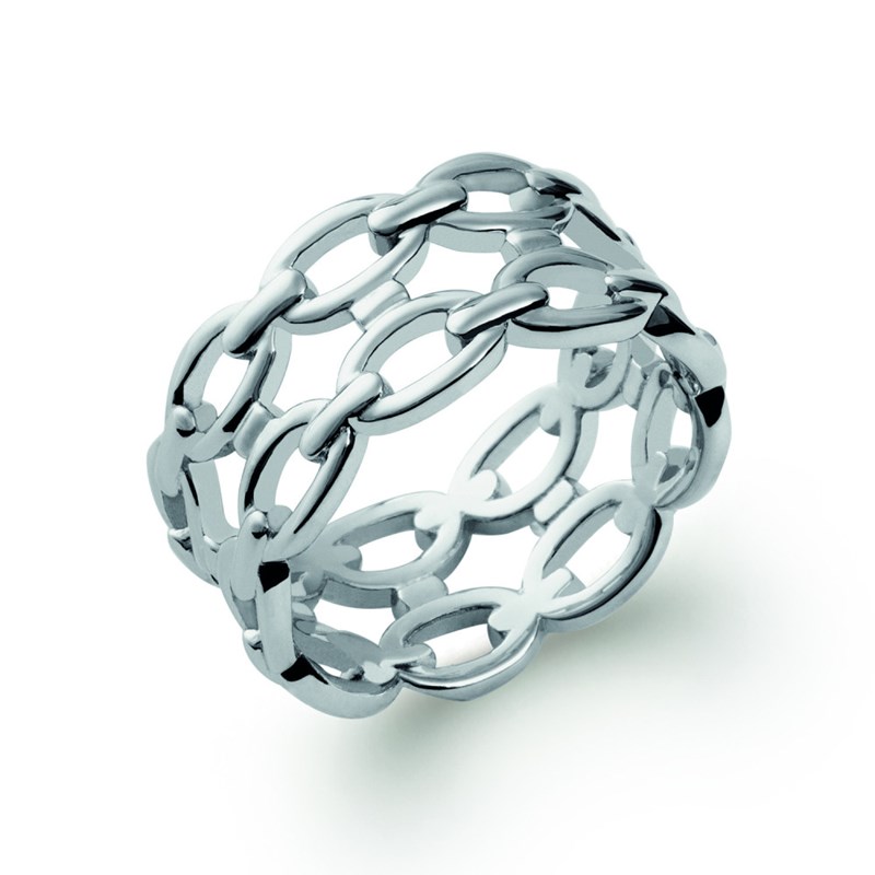 Bague Femme - Argent 925