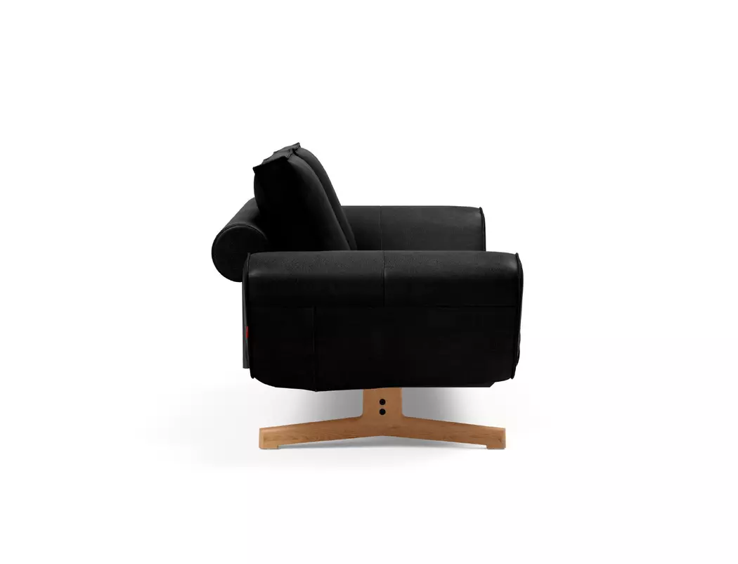 Schlafsofa Ghia Eiche
