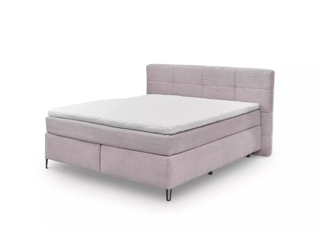 Boxspringbett Fairfield 160 x 200 cm