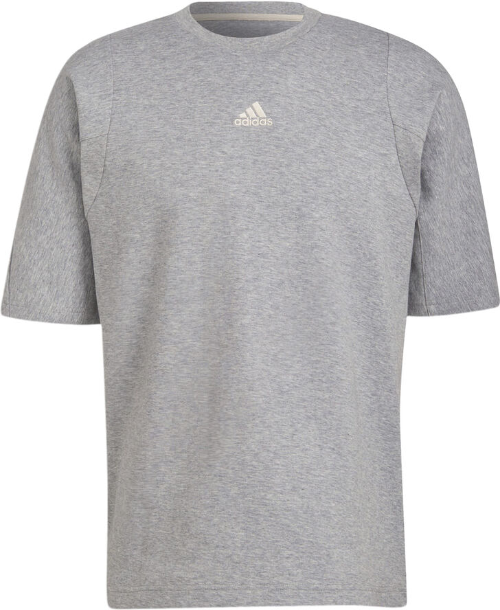 adidas Studio Lounge T-shirt Grå