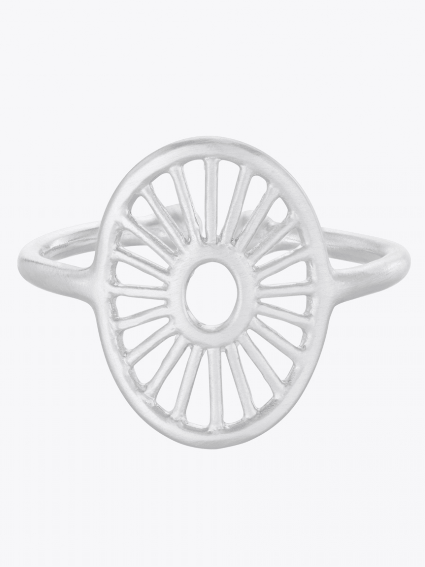 Small Daylight Ring