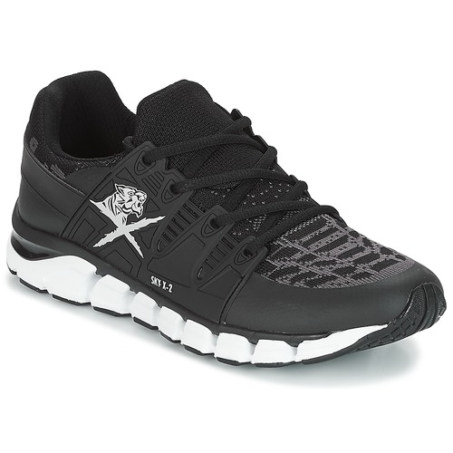 Philipp Plein Sport - SUNSHINE IS RISING UP - Noir