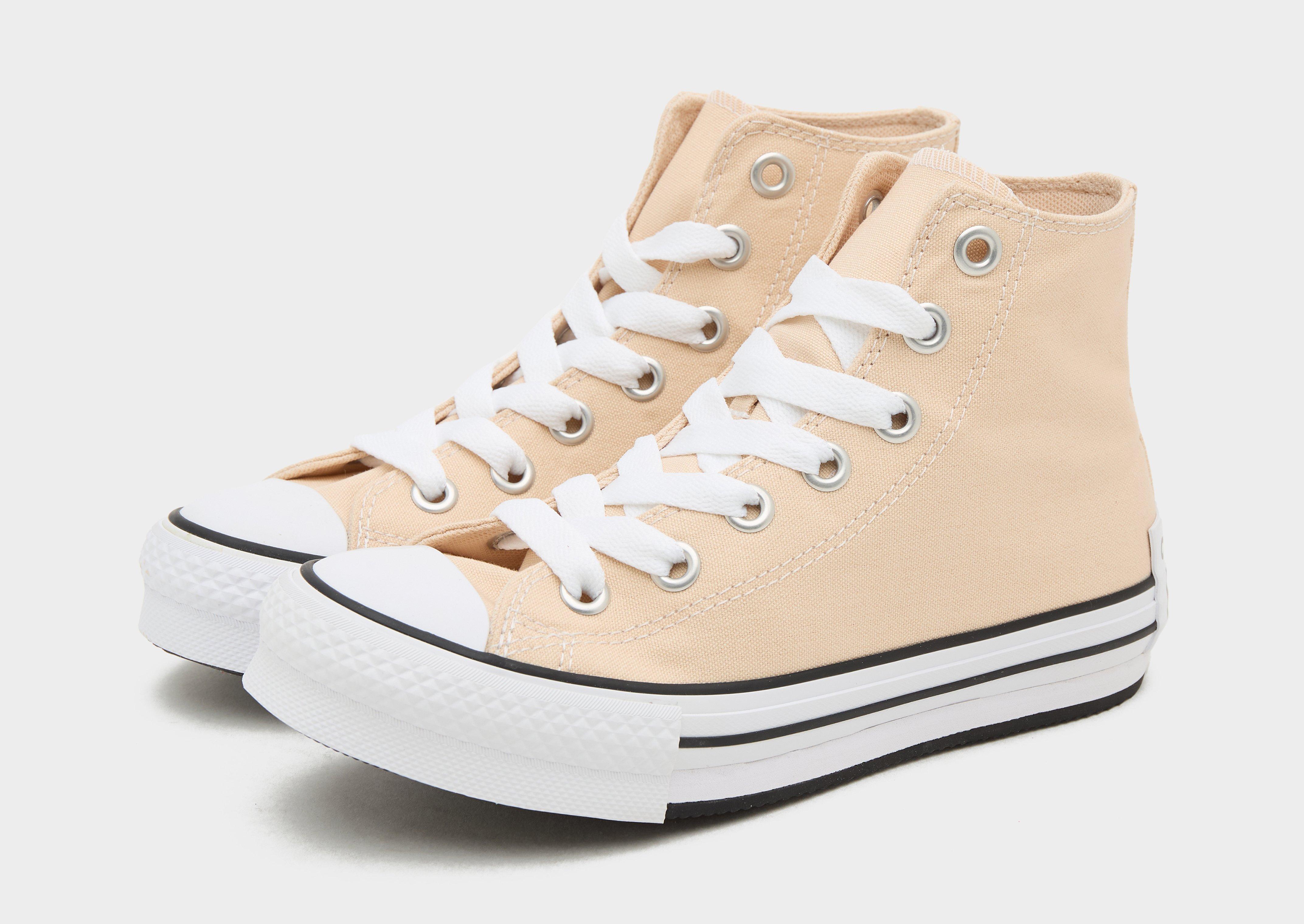 Converse All Star Lift High Sketch Junior