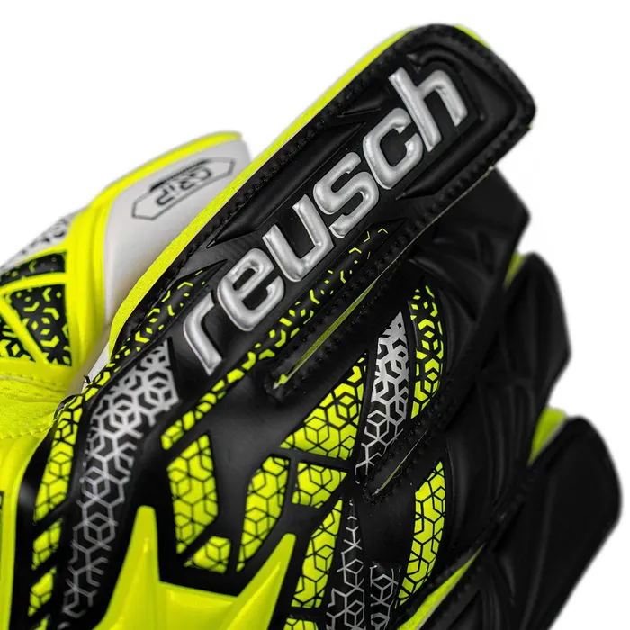 Reusch Attrakt Grip Keepershandschoenen Senior
