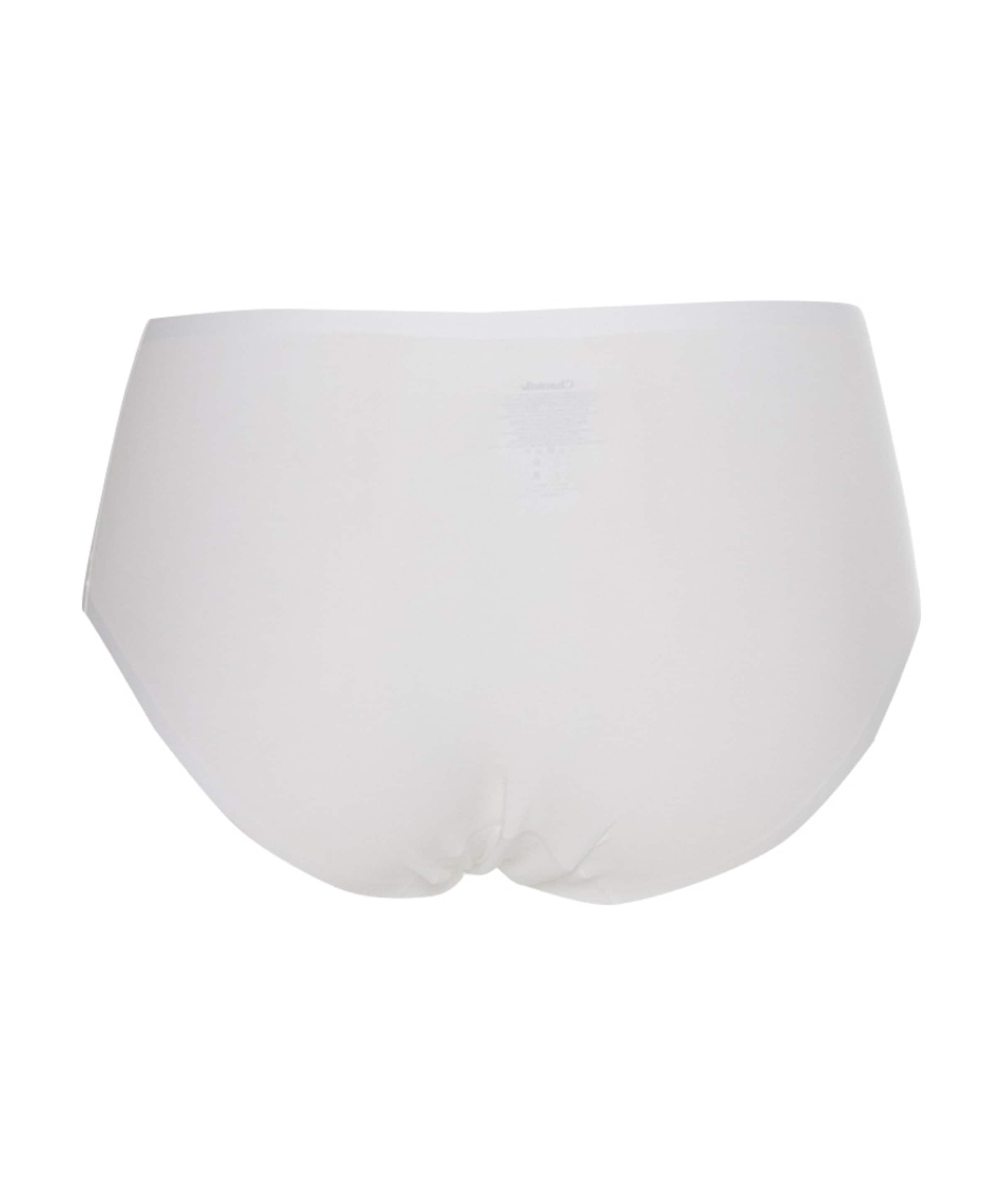 Chantelle Slip onesize wit