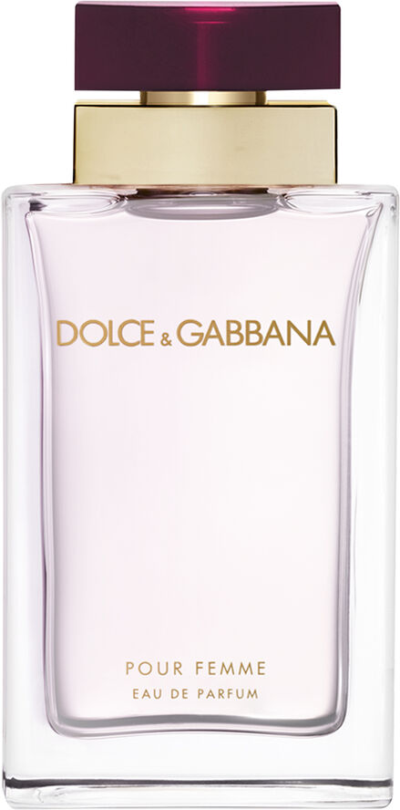 Dolce & Gabbana Pour Femme Eau de Parfum