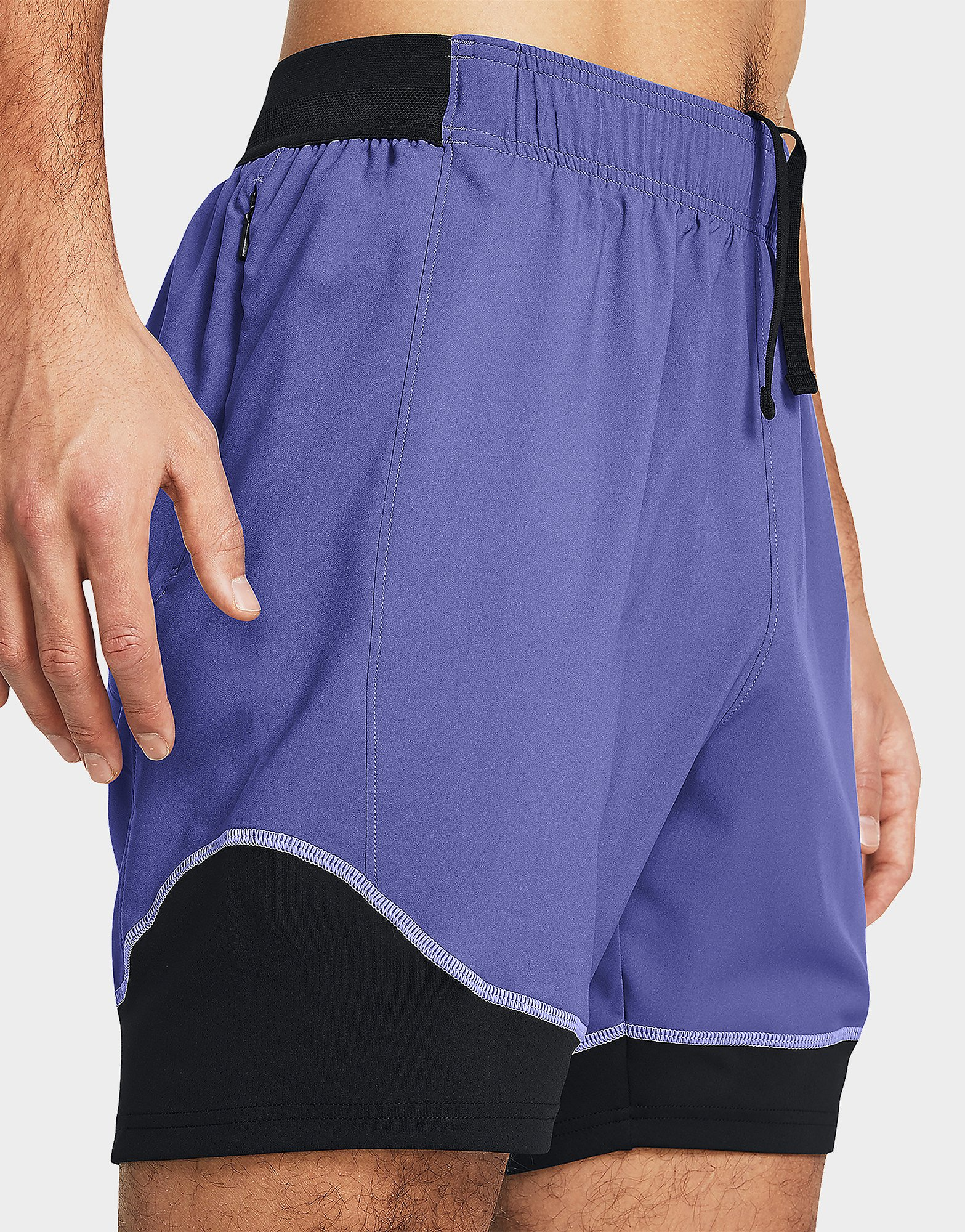Under Armour Shorts UA M's Ch. Pro Train Short