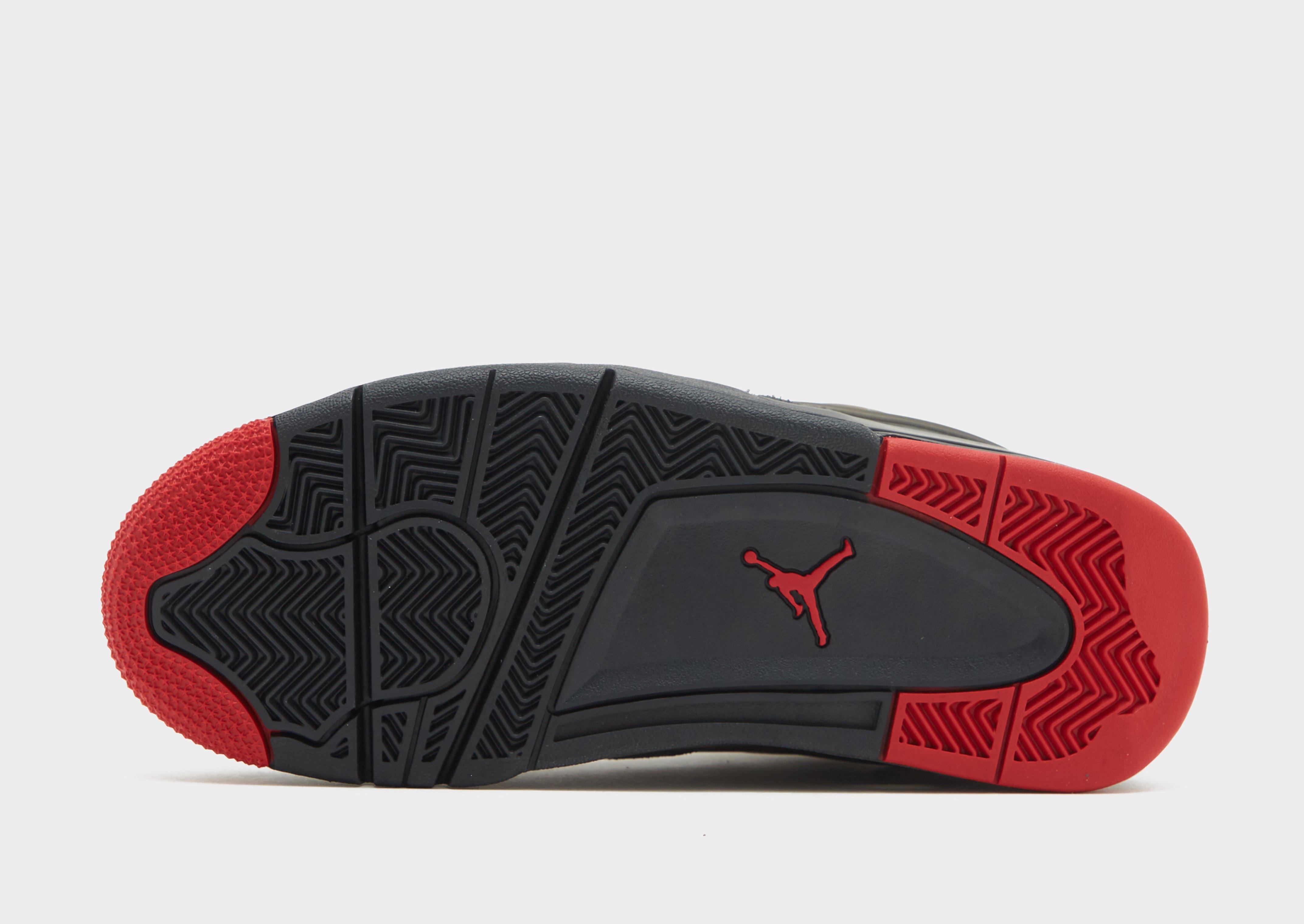 Jordan AJ4 RM Junior