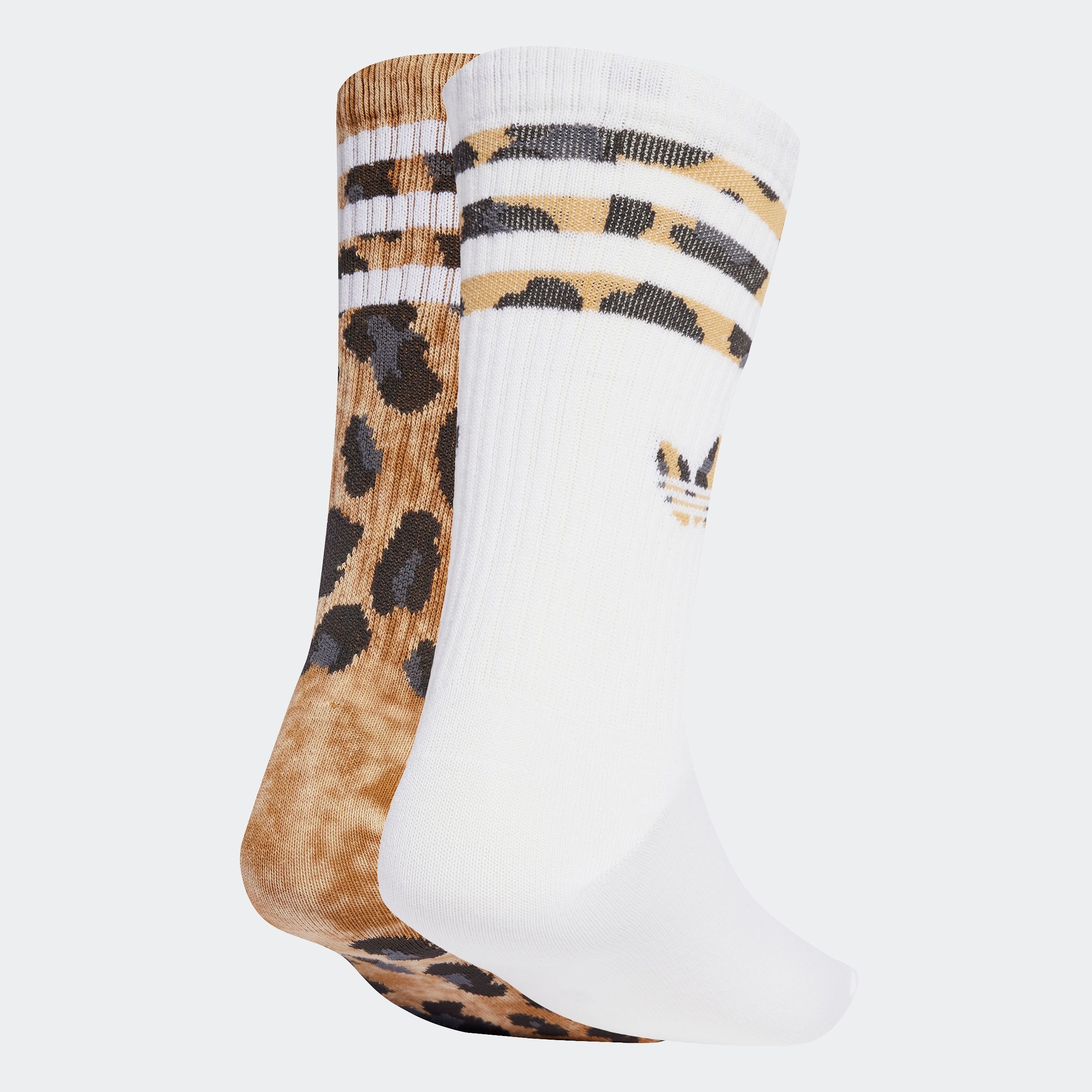adidas Originals Sportsocken »LEO CREW S 2P«